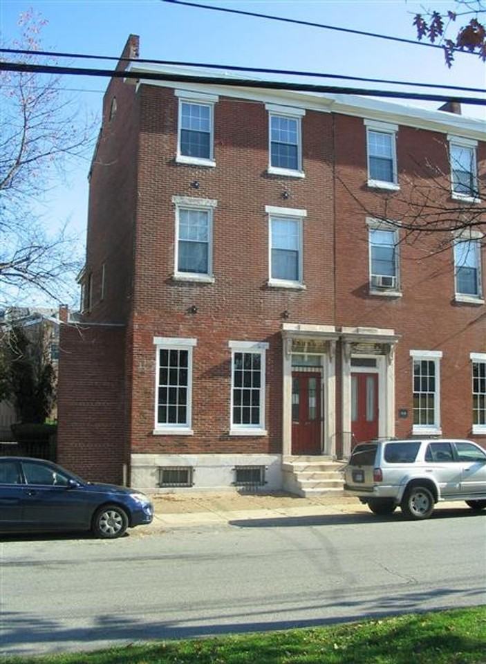 706 N. Franklin Street Apartments 706 N Franklin St, Philadelphia, PA 19123 Zumper