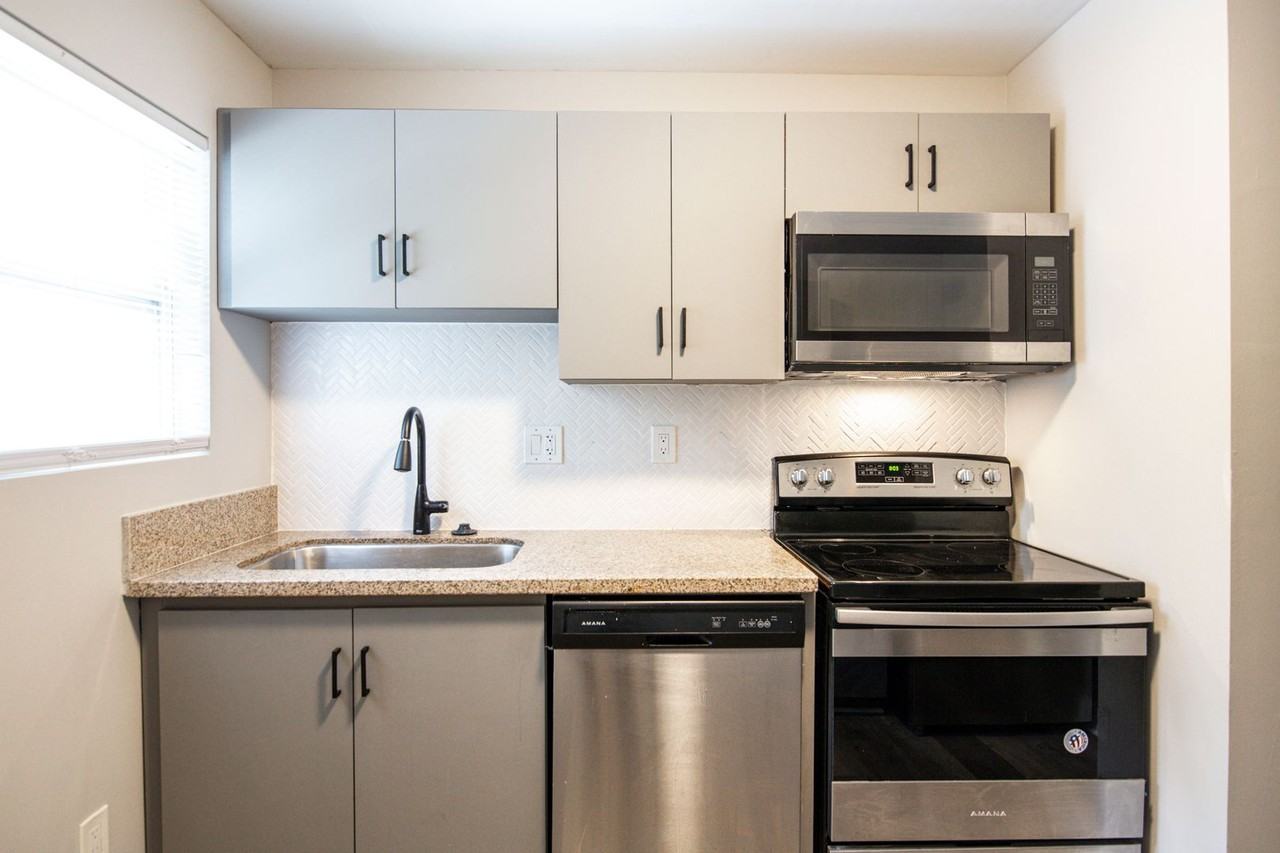 Dreamscape on Fairfield Apartments 150 Fairfield Pl Nw, Atlanta, GA