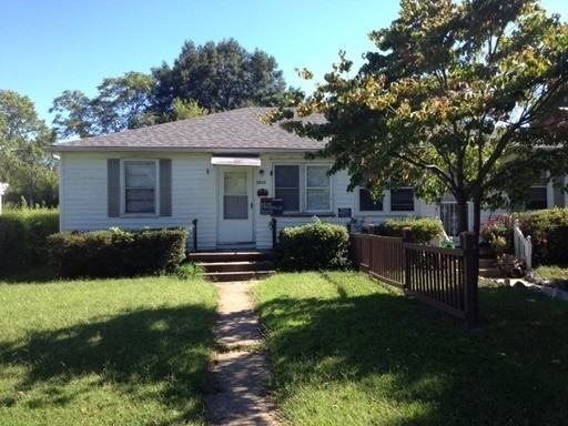 3215 & 3217 Dill Ave Apartments in Brookland Park, Richmond, VA 23222