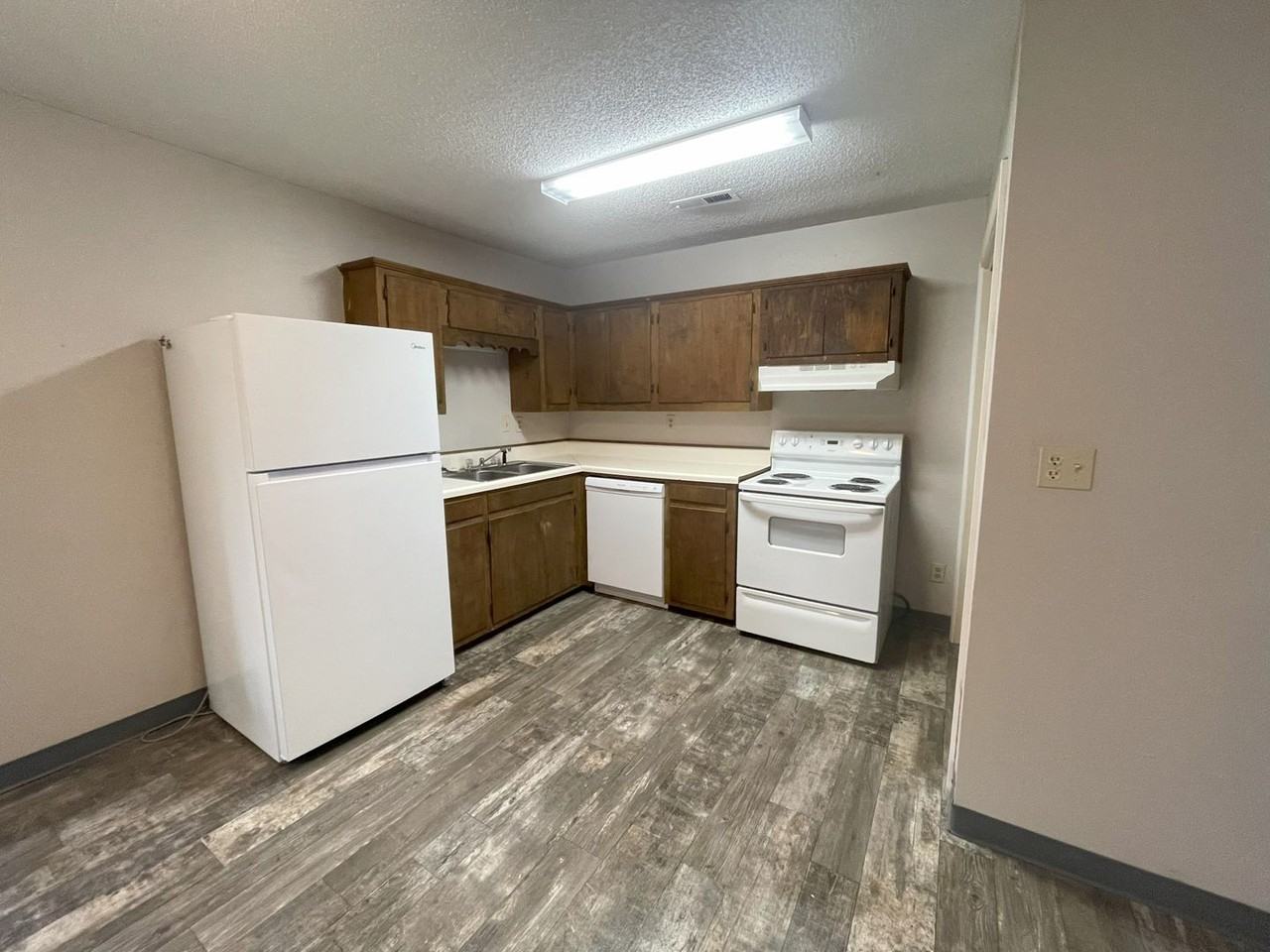 442 S Washington St Apartments in Ripley, TN 38063 Zumper