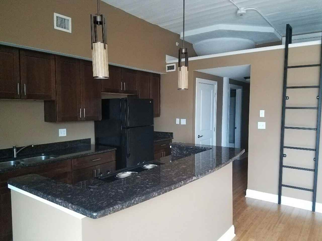 Lafayette Place Lofts Apartments 151 Lafayette St, Pontiac, MI 48342