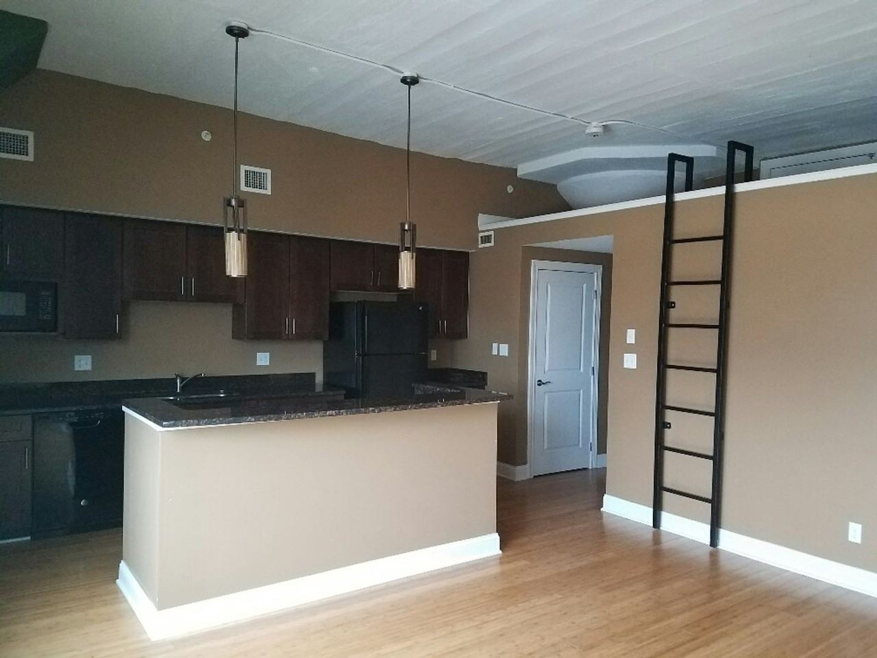 Lafayette Place Lofts Apartments 151 Lafayette St, Pontiac, MI 48342