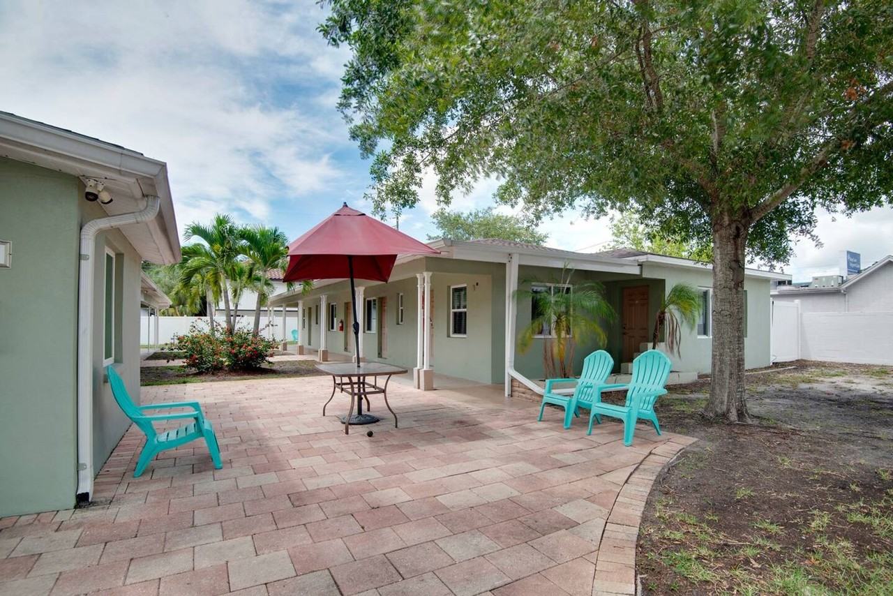 Apartments for Rent in Historic Old Northeast, St. Petersburg, FL 53