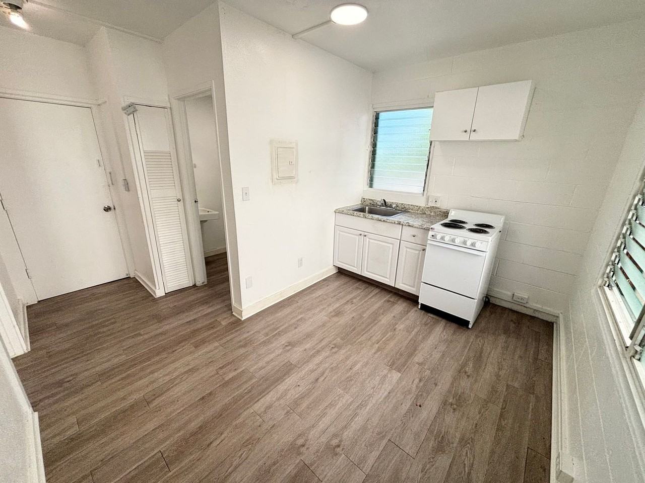 1612 & 1616 Nuuanu Ave Apartments in Liliha Kapalama, Urban Honolulu