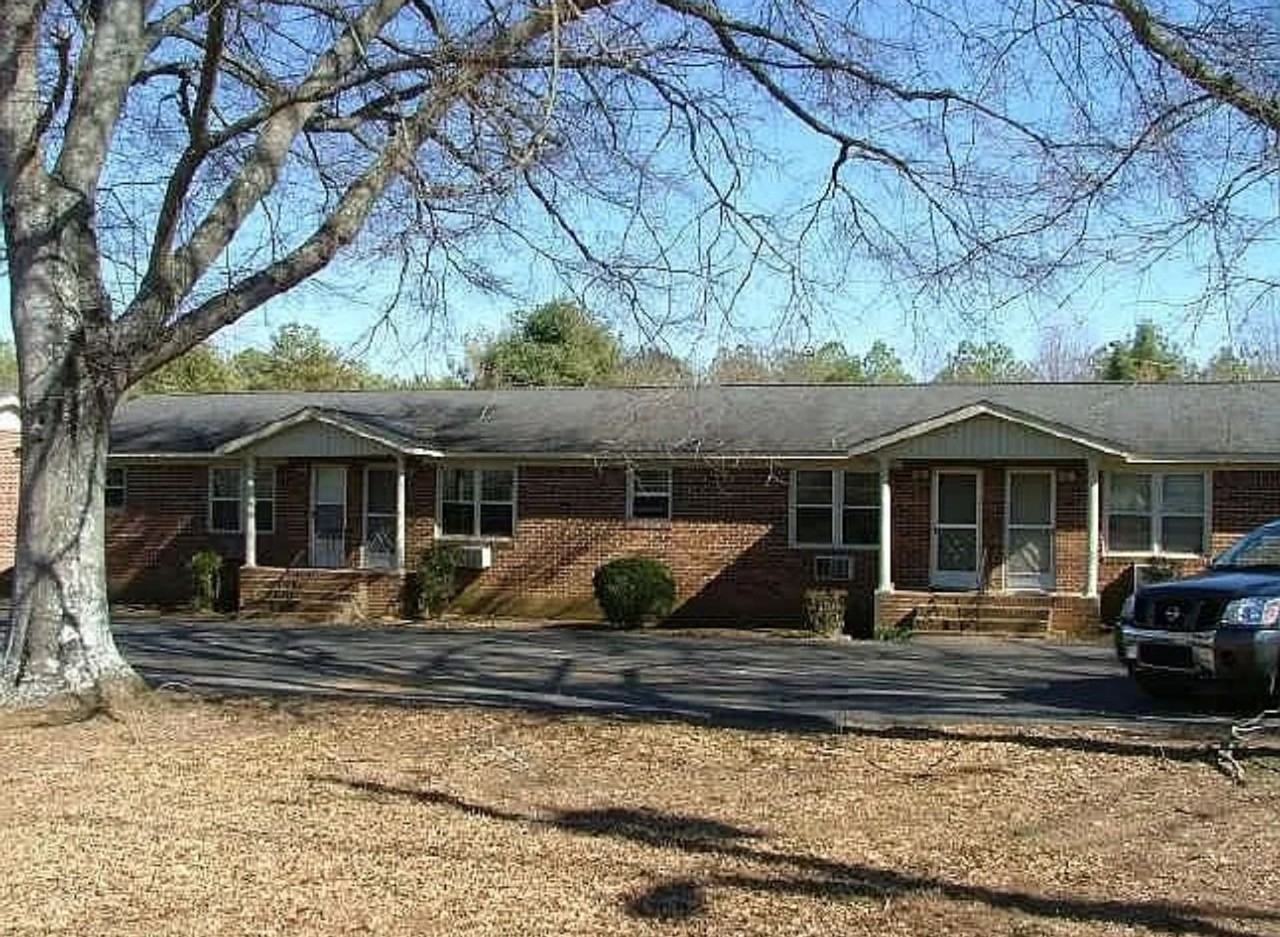 King Apartments 700 N College Dr, Cedartown, GA 30125 Zumper