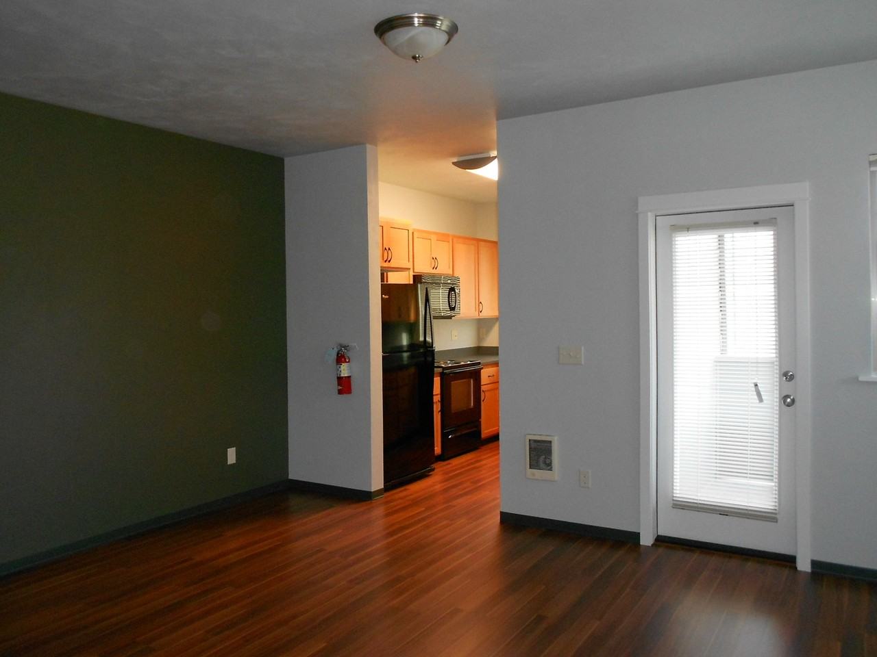 The Rainier Apartments 1523 & 1525 Patterson St., Eugene, OR 97401