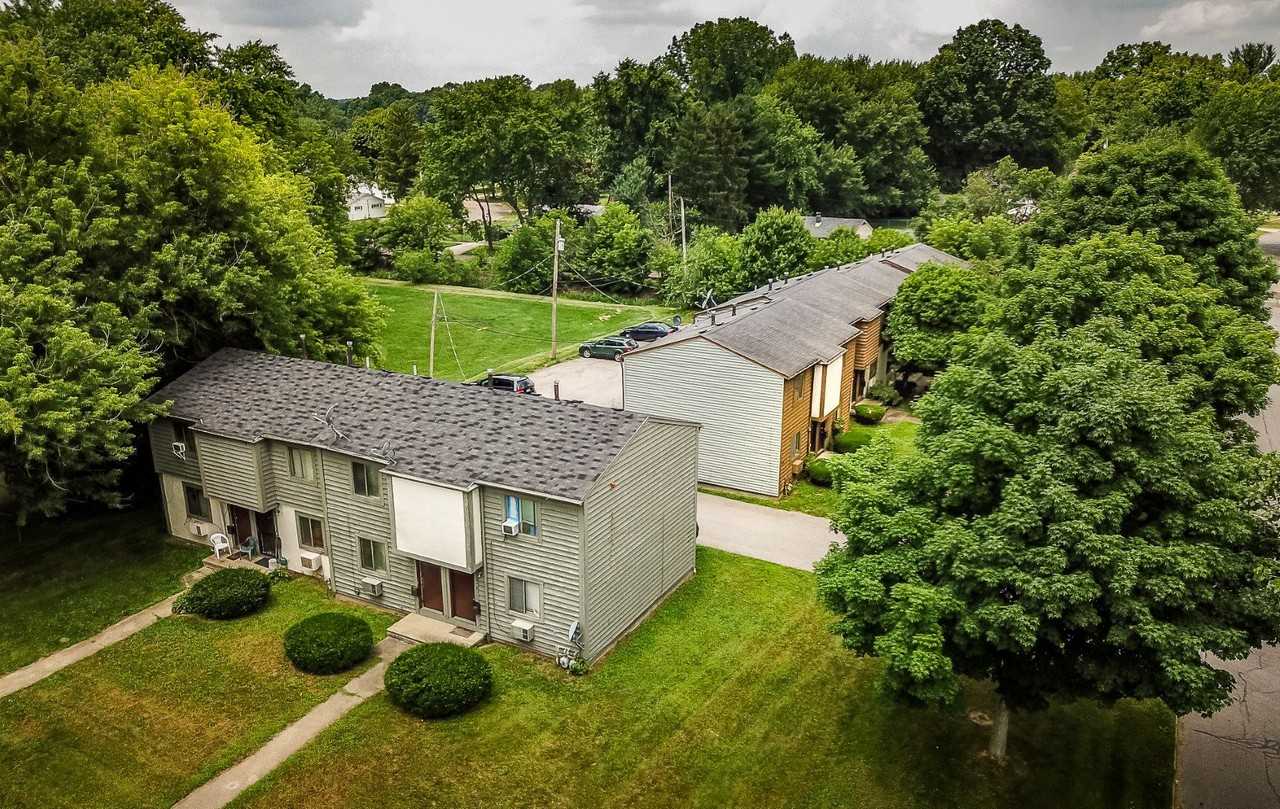 1607 / 1613 Stadelman Apartments in West Akron, Akron, OH 44320 Zumper