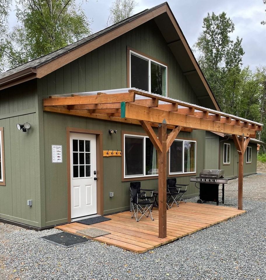 36112 Murray Lane Apartments 36112 Murray Ln, Soldotna, AK 99669 Zumper