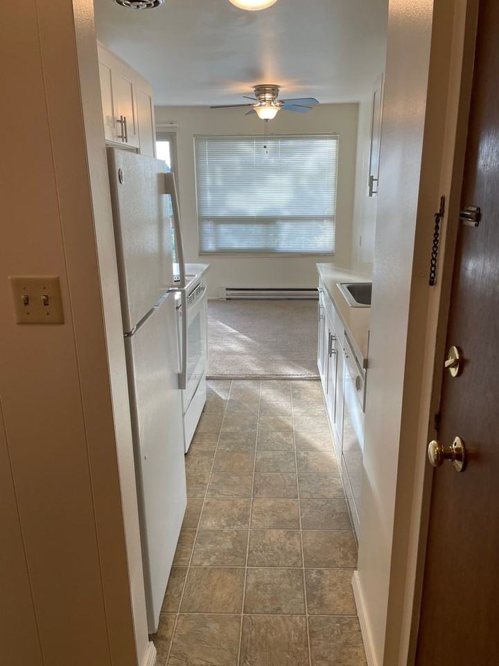 Fountain Court Apartments S Fountain Pl, Seattle, WA 98178 Zumper