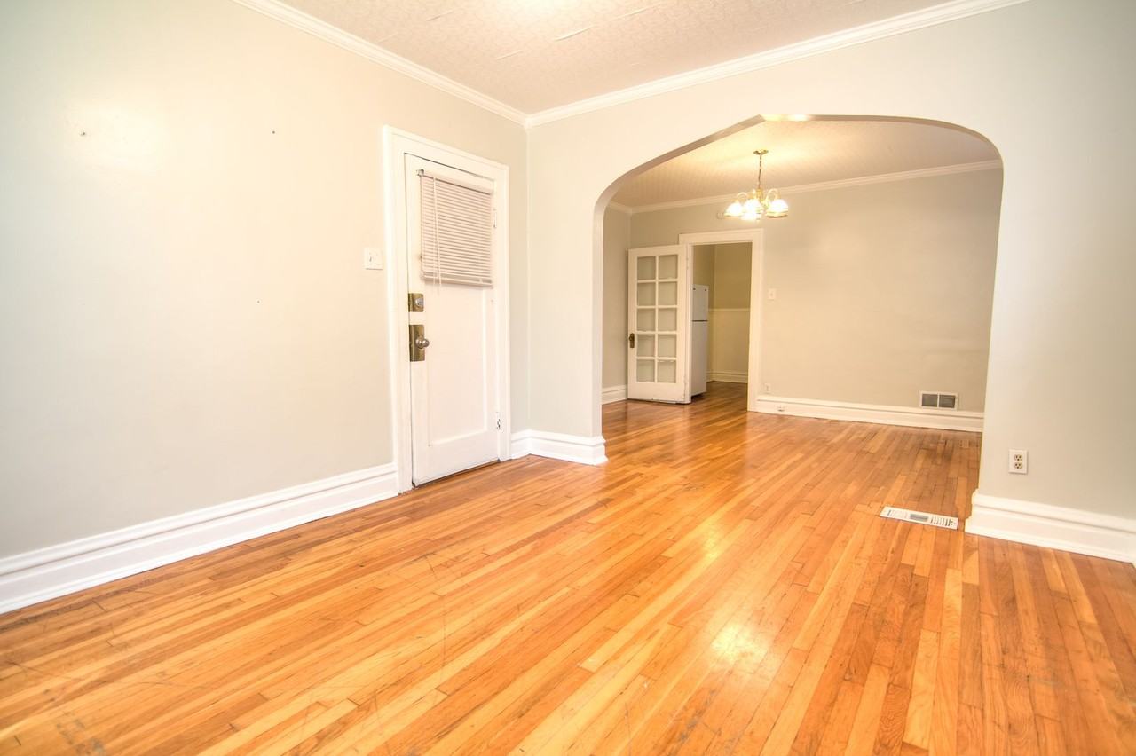 3931 Parker Apartments in Tower Grove South, St. Louis, MO 63116 Zumper