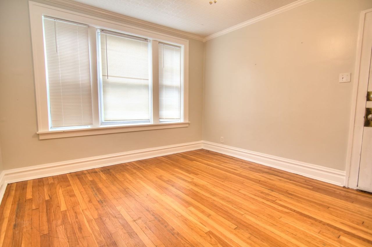 3931 Parker Apartments in Tower Grove South, St. Louis, MO 63116 Zumper