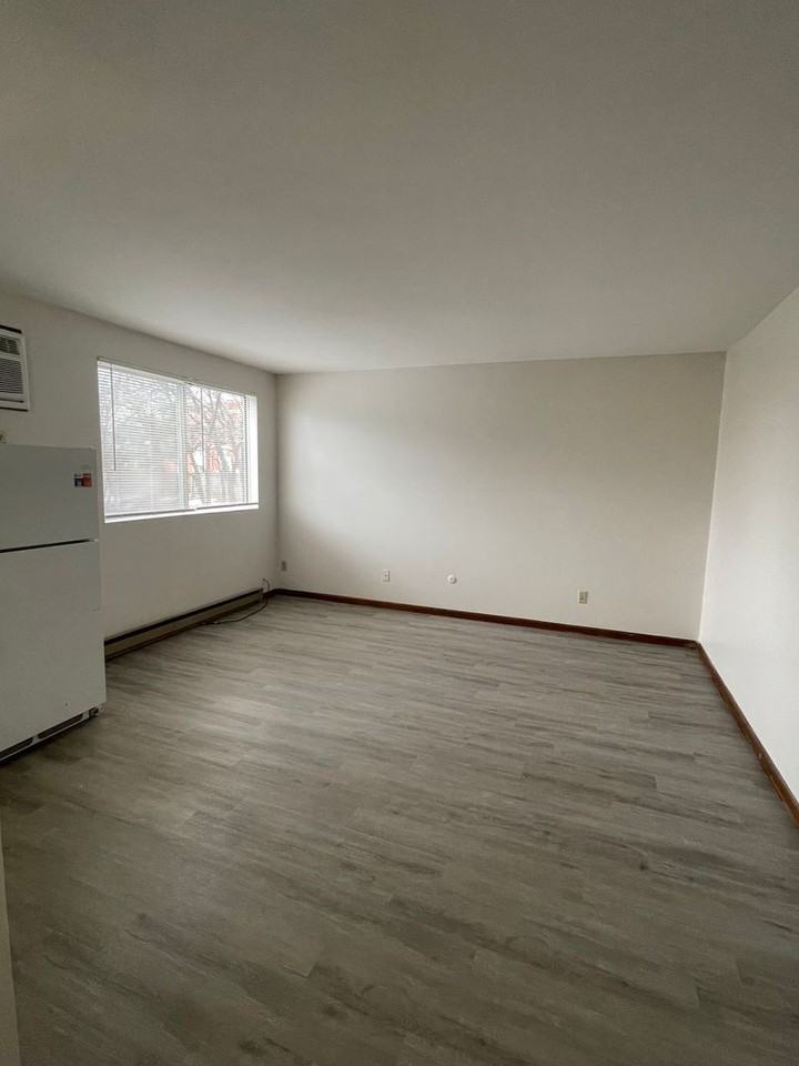 124 West Manlius Street Apartments 124 W Manlius St, East Syracuse