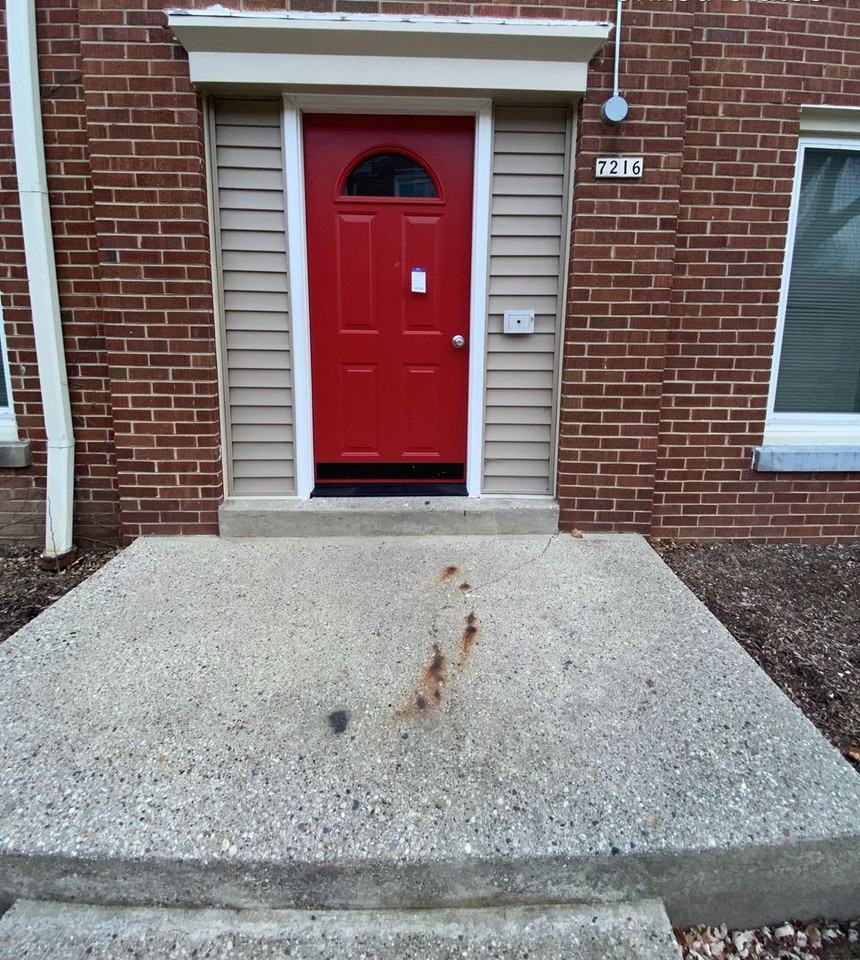 7216 W. Burleigh St. Apartments 7216 W Burleigh St, Milwaukee, WI