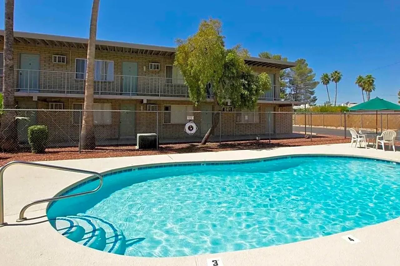 Amazingly Affordable Apartments 15 E Limberlost Dr, Tucson, AZ 85705 Zumper