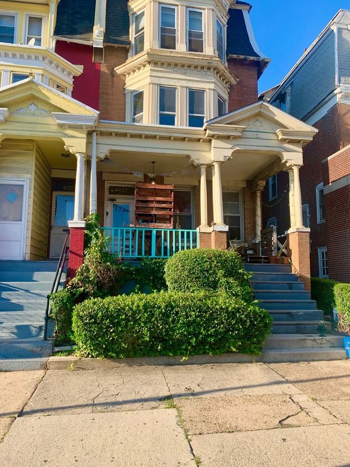 4837 Baltimore Apartments in Cedar Park, Philadelphia, PA 19143 Zumper