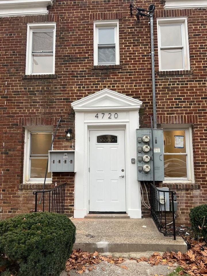 4720 3rd Pl Apartments in Petworth, Washington, DC 20011 Zumper