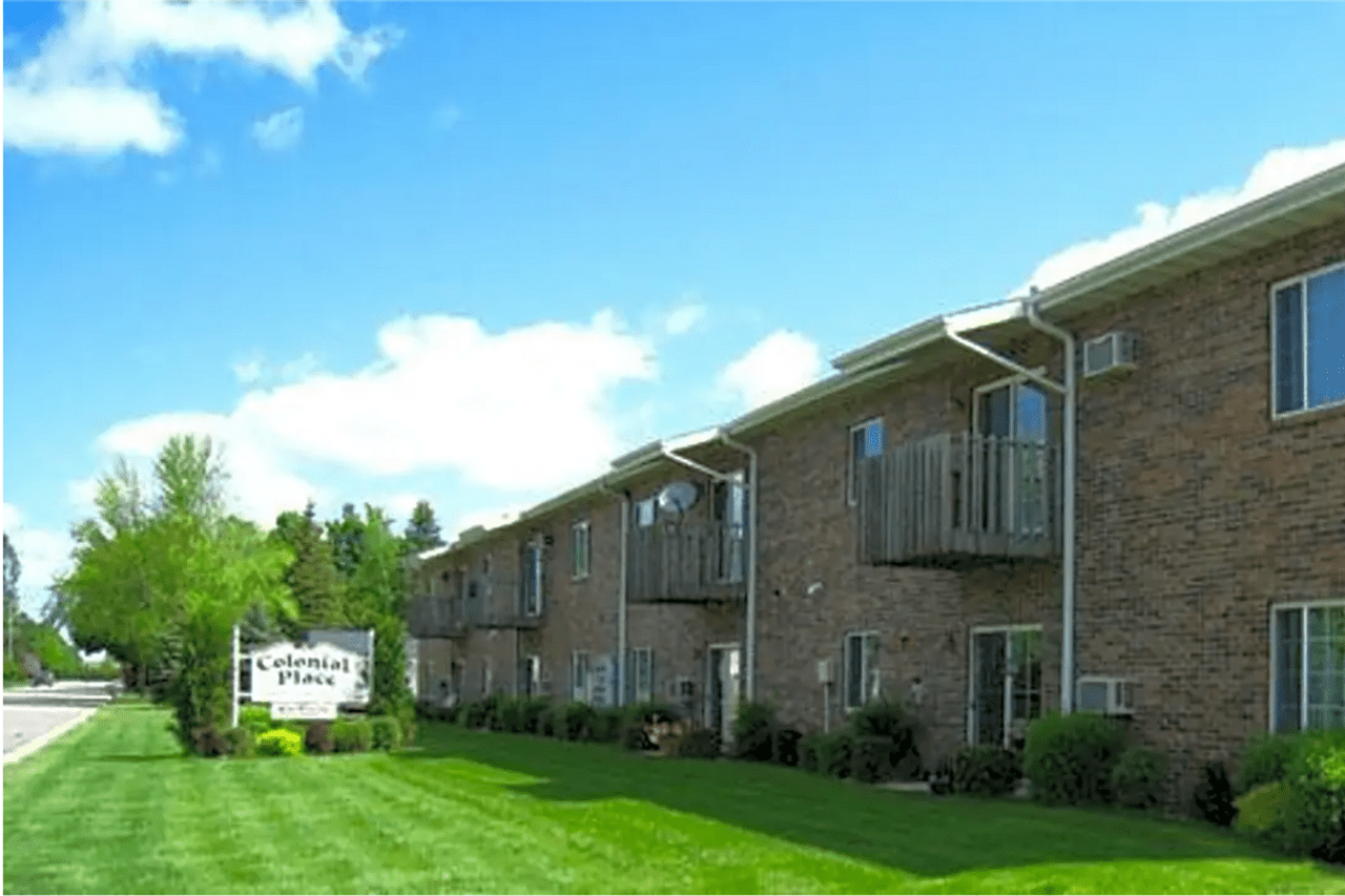 633 North Avenue, Antigo, WI 54409 5 unit Rentals Zumper