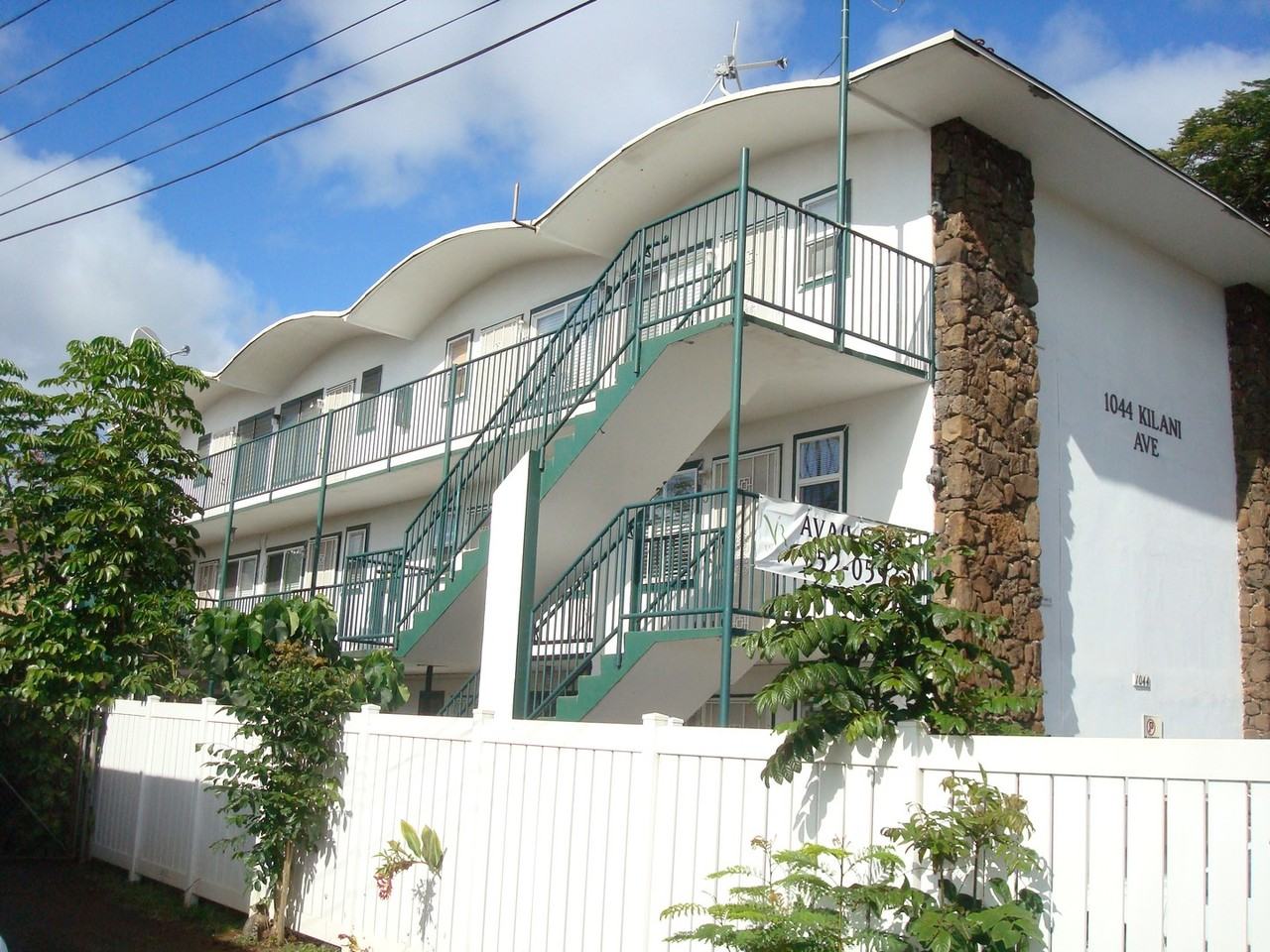 1044 Kilani Apartments in Wahiawa, Schofield Barracks, HI 96786 Zumper