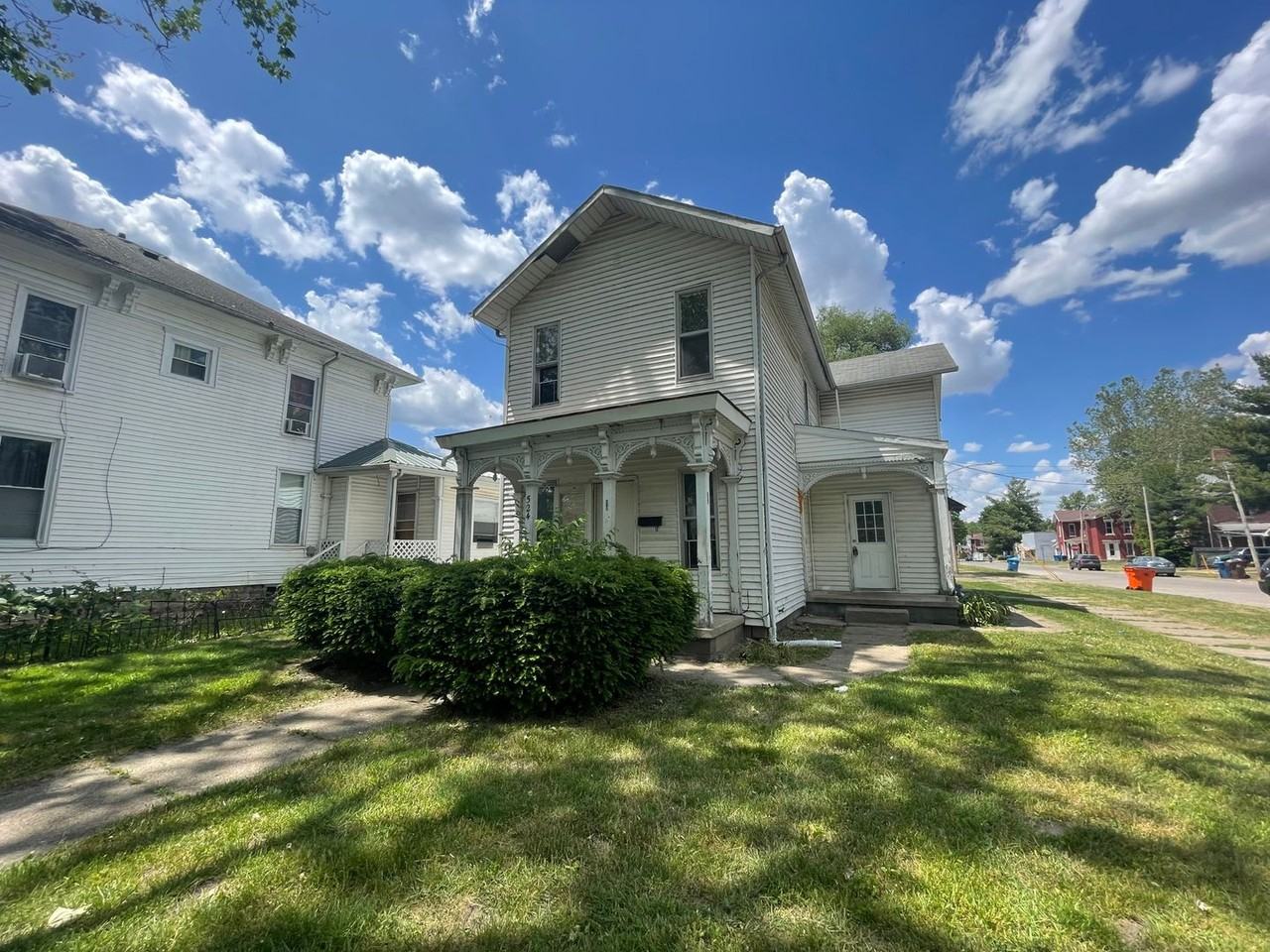 524 Front Street Apartments 524 Front St, Logansport, IN 46947 Zumper