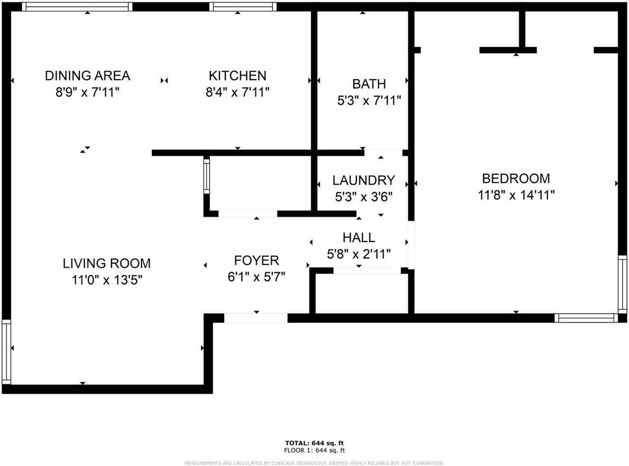 Creekside Apartments 25 Creekside Cir, Pittsboro, NC 27312 Zumper