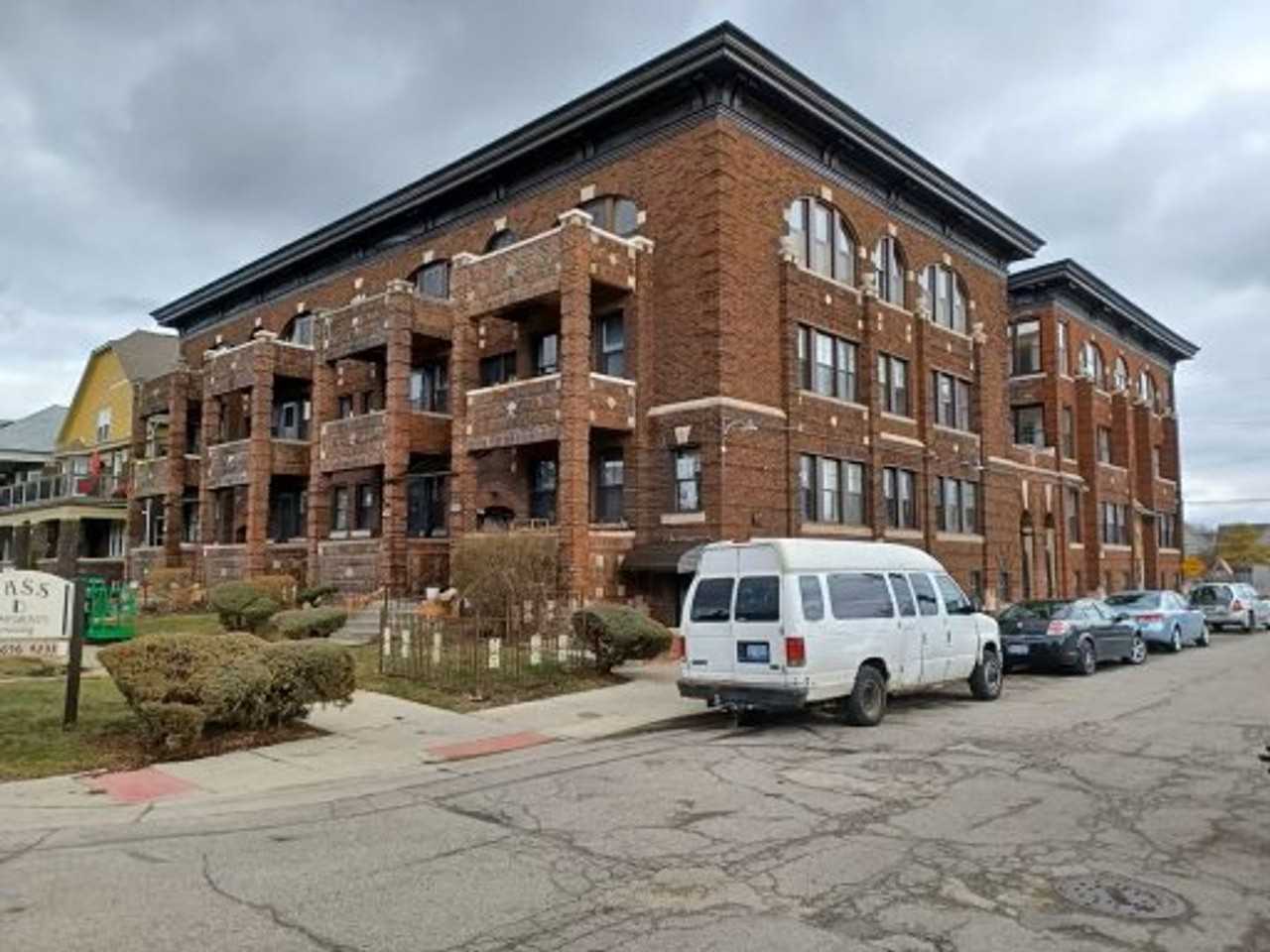 CASS D Apartments5336 5336 Beaubien St, Detroit, MI 48202
