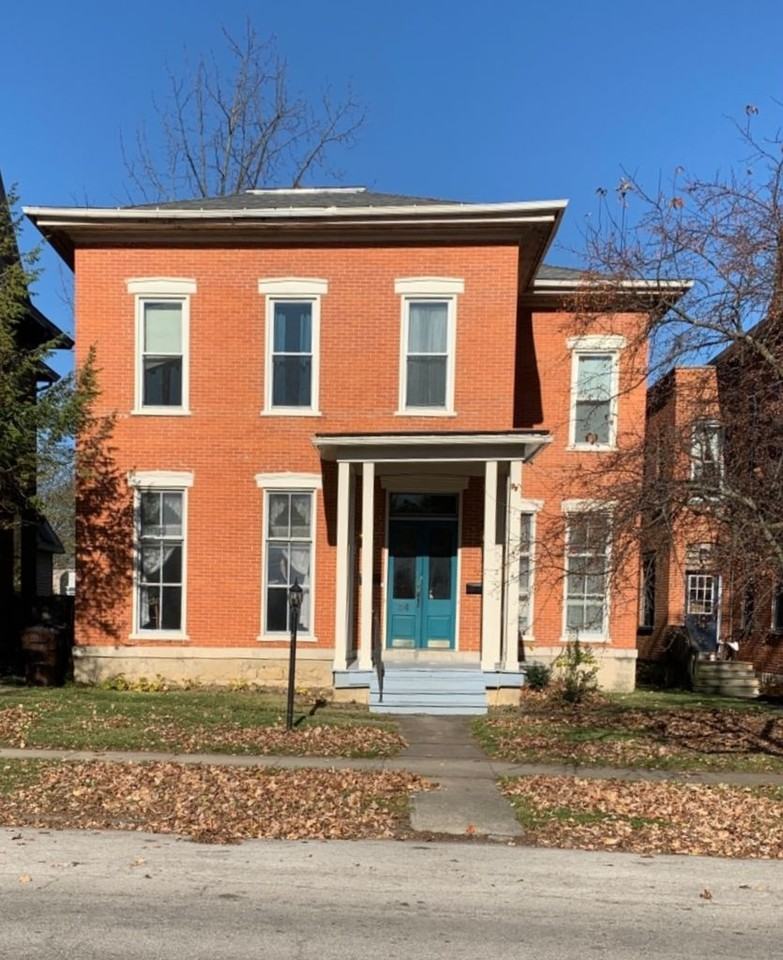 54 Clay St Apartments in Tiffin, OH 44883 Zumper