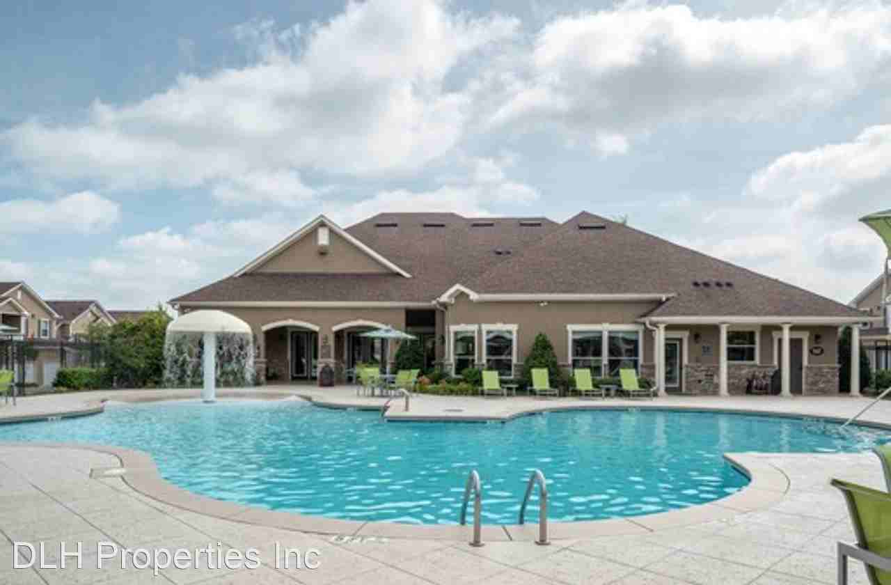 Carrington Park Apartments 2000 Central Pkwy, Montgomery, AL 36106