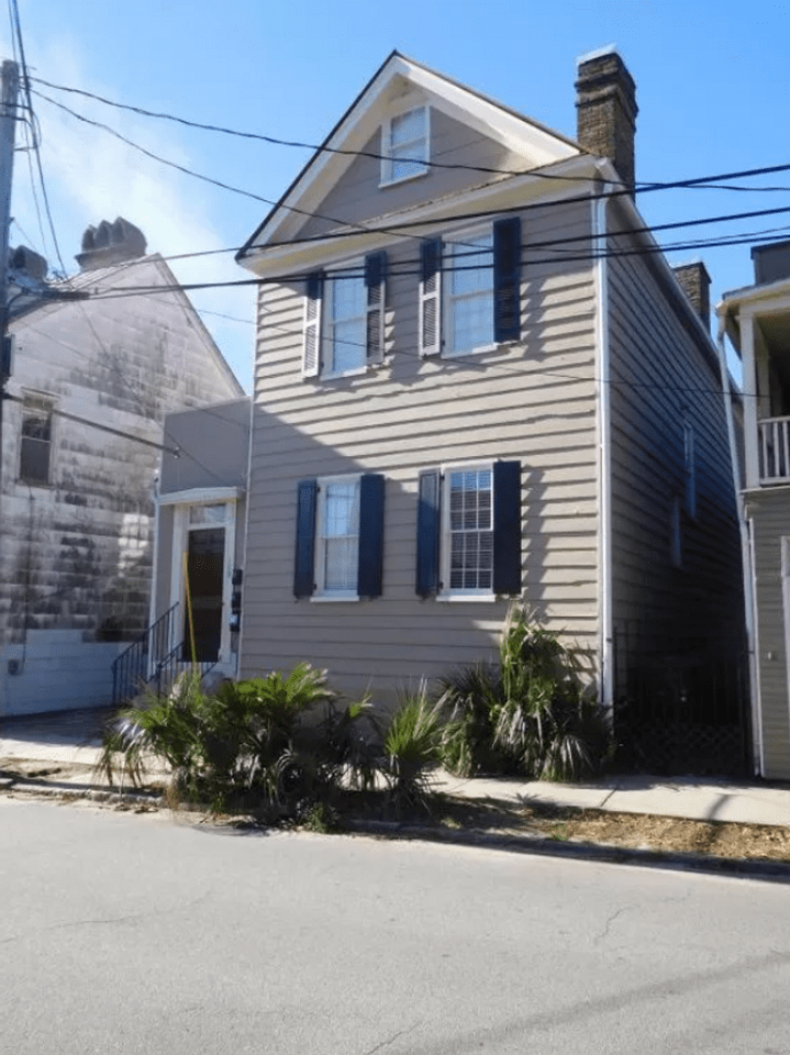 109 Coming Street Apartments 109 Coming St, Charleston, SC 29403 Zumper