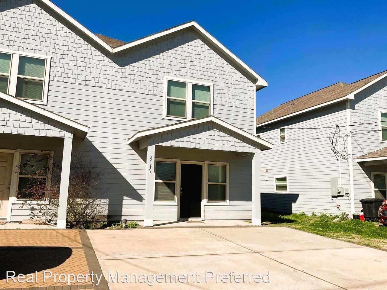 8722 Scott St Apartments in Sunnyside, Houston, TX 77051 Zumper