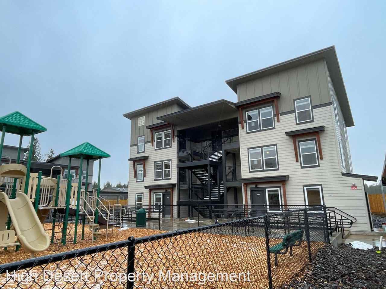 McKenzie Meadows Complex in Sisters Apartments N Reed St, Sisters, OR