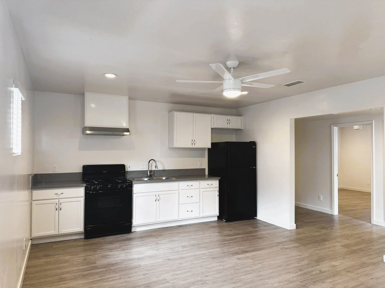 Grand Center Escondido Apartments 203 27 West 3rd Avenue & 303