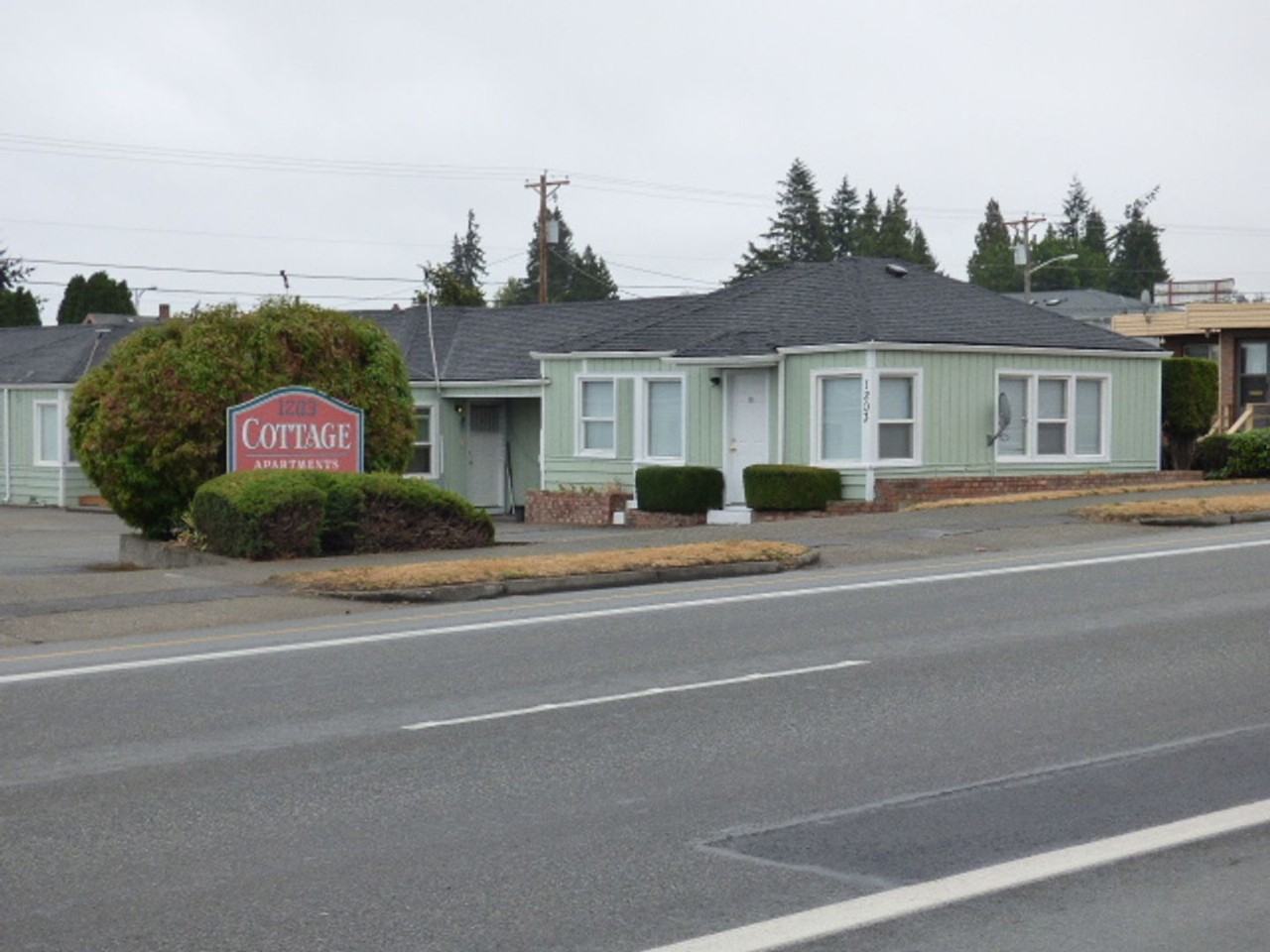Apartments for Rent In Port Angeles, WA Find Condos & Other Rentals