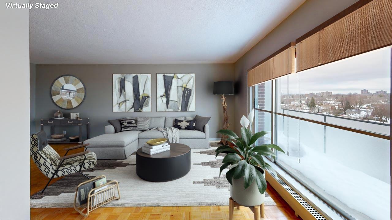 Canterbury Square Apartments in Alta Vista, Ottawa, ON K1G 3B2 Zumper