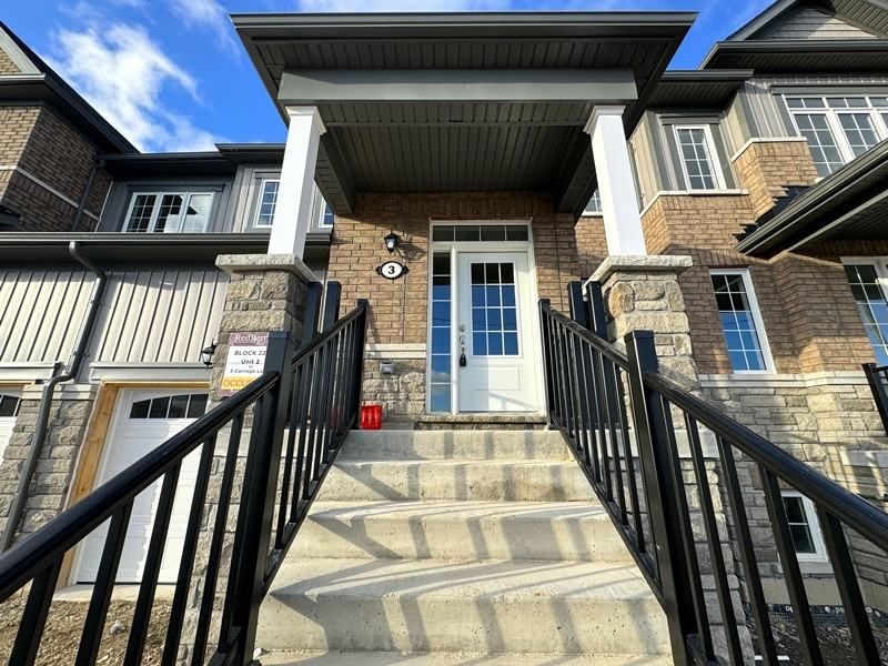 3 Carriage Lane Apartments in Wasaga Beach, ON L9Z 0L8 Zumper