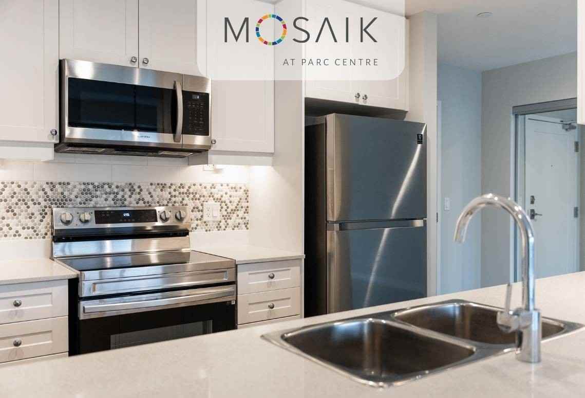 Mosaik III Apartments 325 Sugarcreek Trail, London, ON N6H 0K9 Zumper