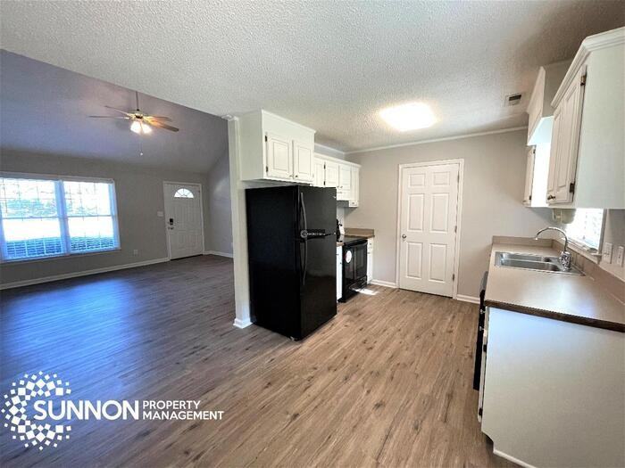 516 Basswood Way, Gastonia, NC 28052 3 Bedroom House for 1,500/month