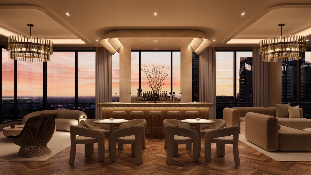 Apartments for Rent In Quartier VilleMarie, Montréal, QC Find 114