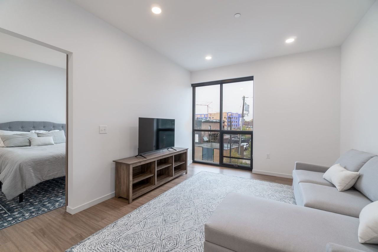 Andante Apartments 100 N Farwell St, Eau Claire, WI 54703 Zumper