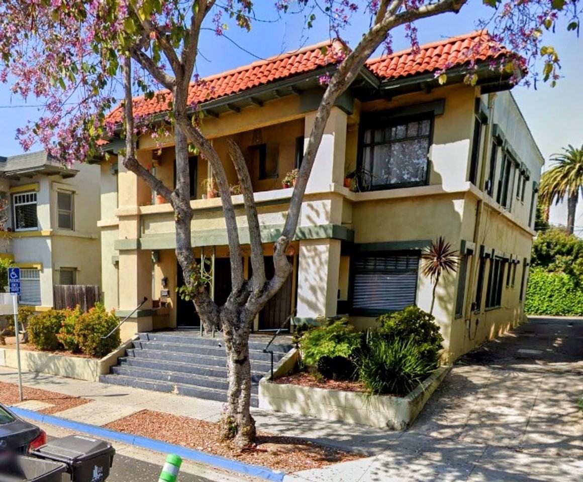 Manda Bullard Apartments 1251 E Broadway, Long Beach, CA 90802 Zumper