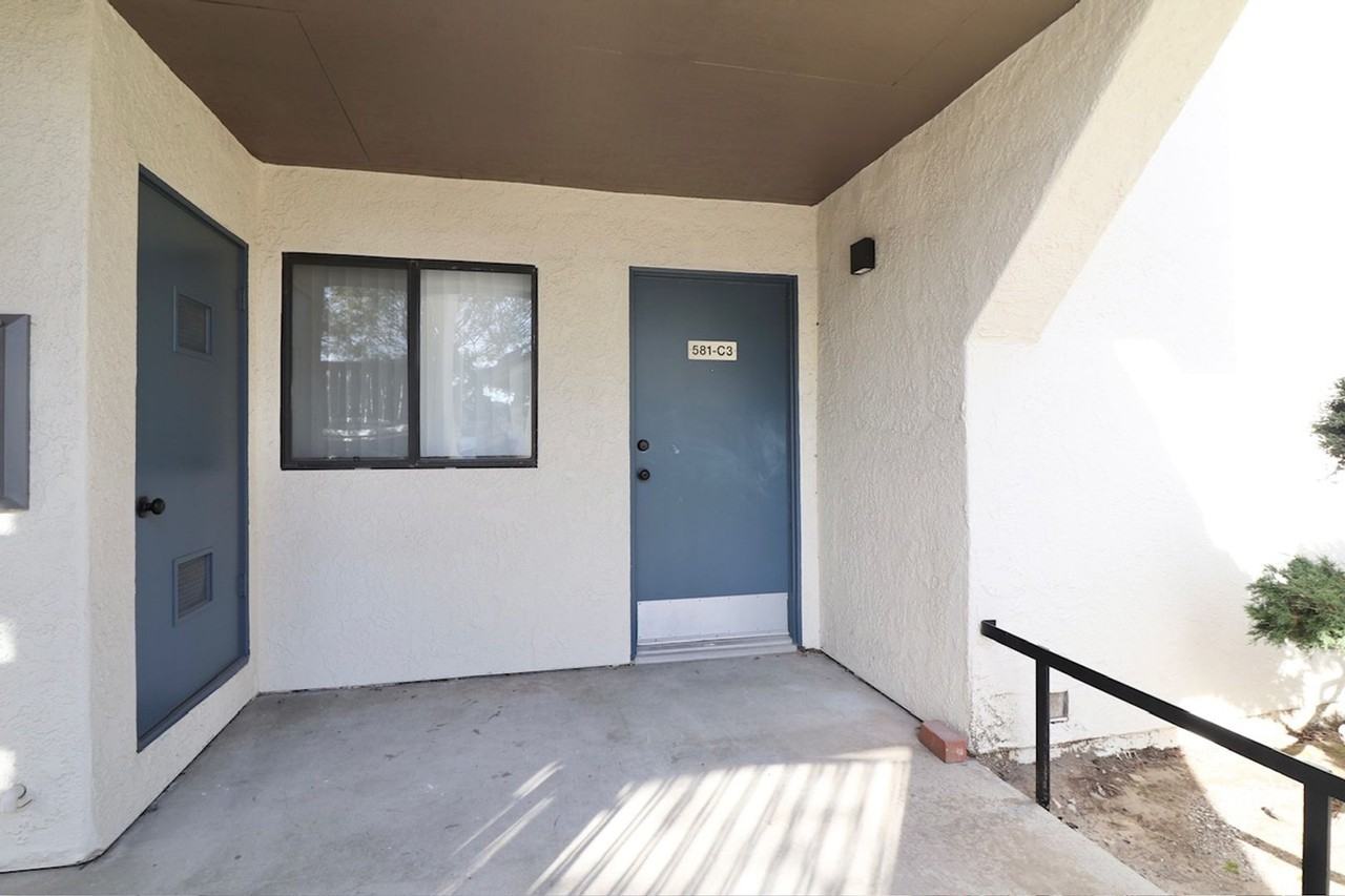 Andrea Apartment's Apartments 601 W Pleasant Valley Rd, Oxnard, CA