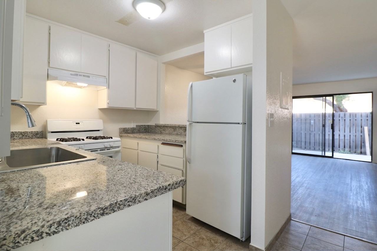 Andrea Apartment's Apartments 601 W Pleasant Valley Rd, Oxnard, CA