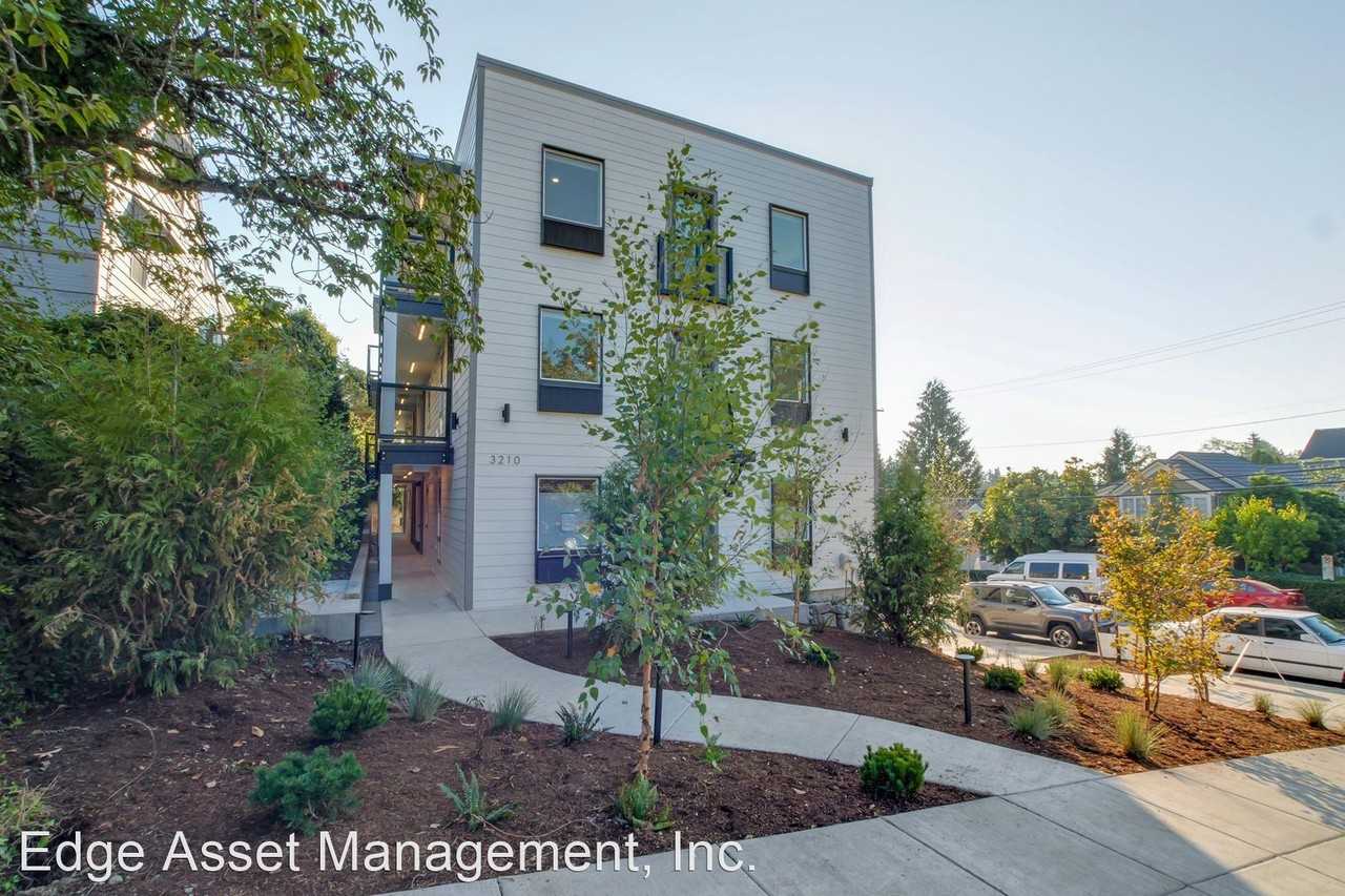 The Allison Apartments 3210 Sw 12th Ave, Portland, OR 97239 Zumper