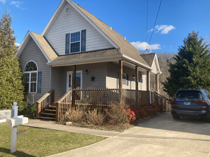 348 Preservation Cir, Johnson City, TN 37601 3 bedroom House Rental Zumper