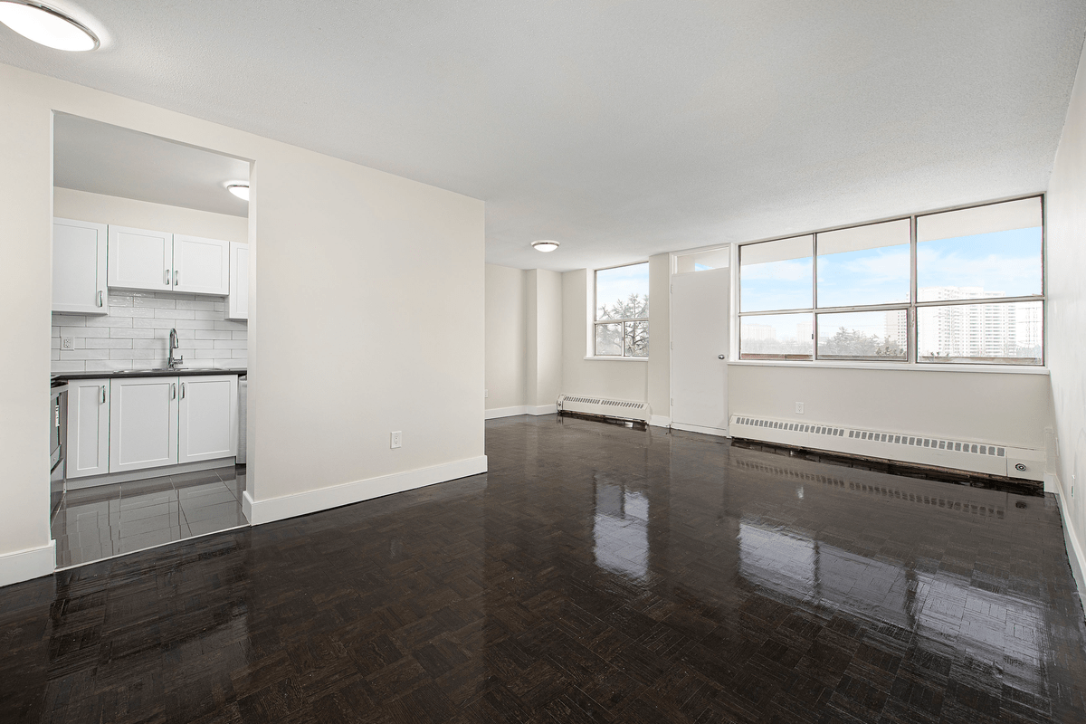 Tobermory Terrace Apartments 35 Tobermory Dr, Toronto, ON M3N 2R6