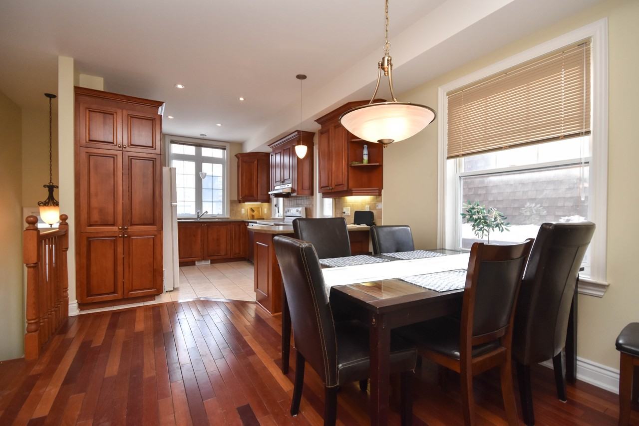 107 Greenfield Avenue Apartments 107 Greenfield Ave, Ottawa, ON K1S