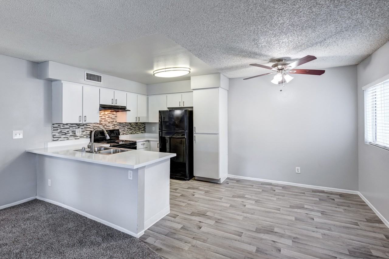 Sedona Ridge Apartment Homes Apartments 4975 Duneville St, Las Vegas