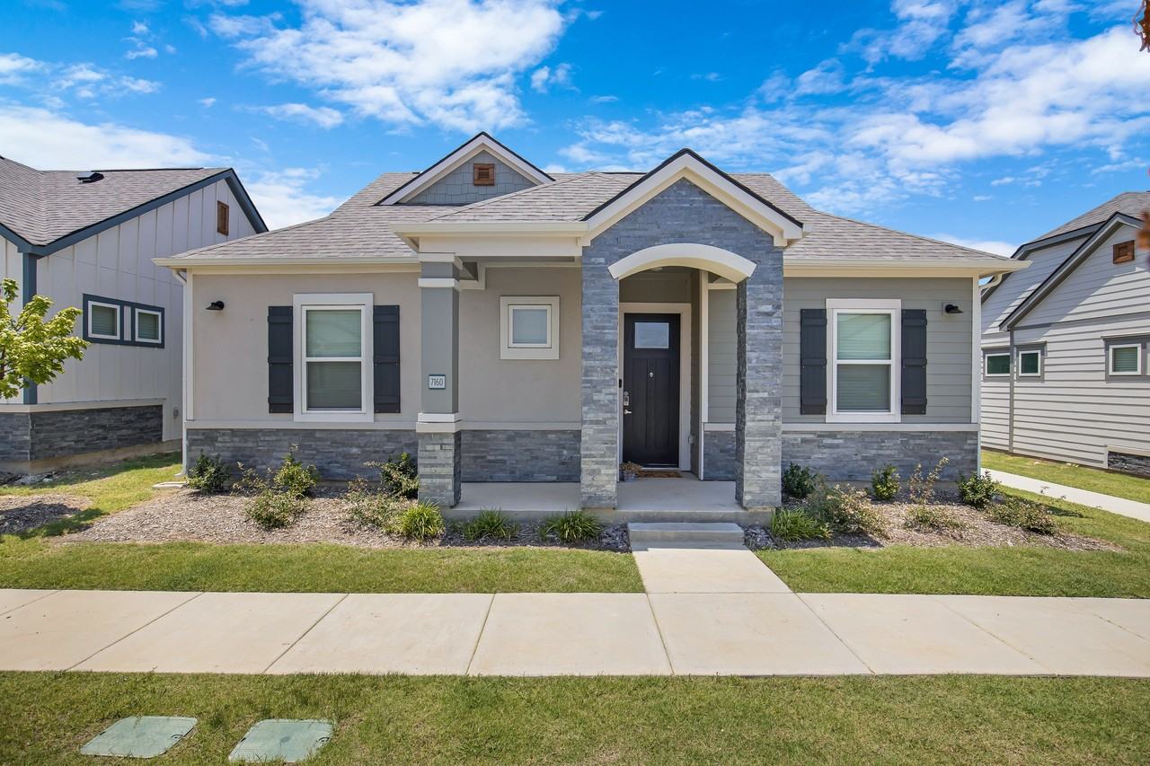 Avilla Trails Homes 5669 Altamesa Blvd, Fort Worth, TX 76123 Zumper