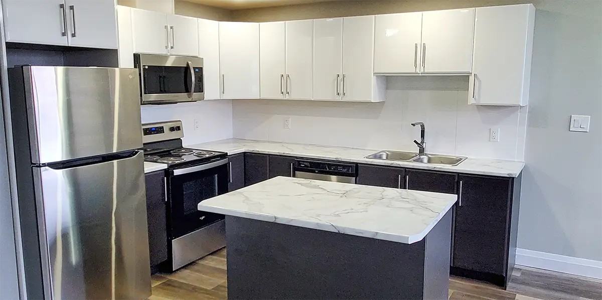 Colborne Court Apartments 3791 Portage Rd, Niagara Falls, ON L2J 2L1