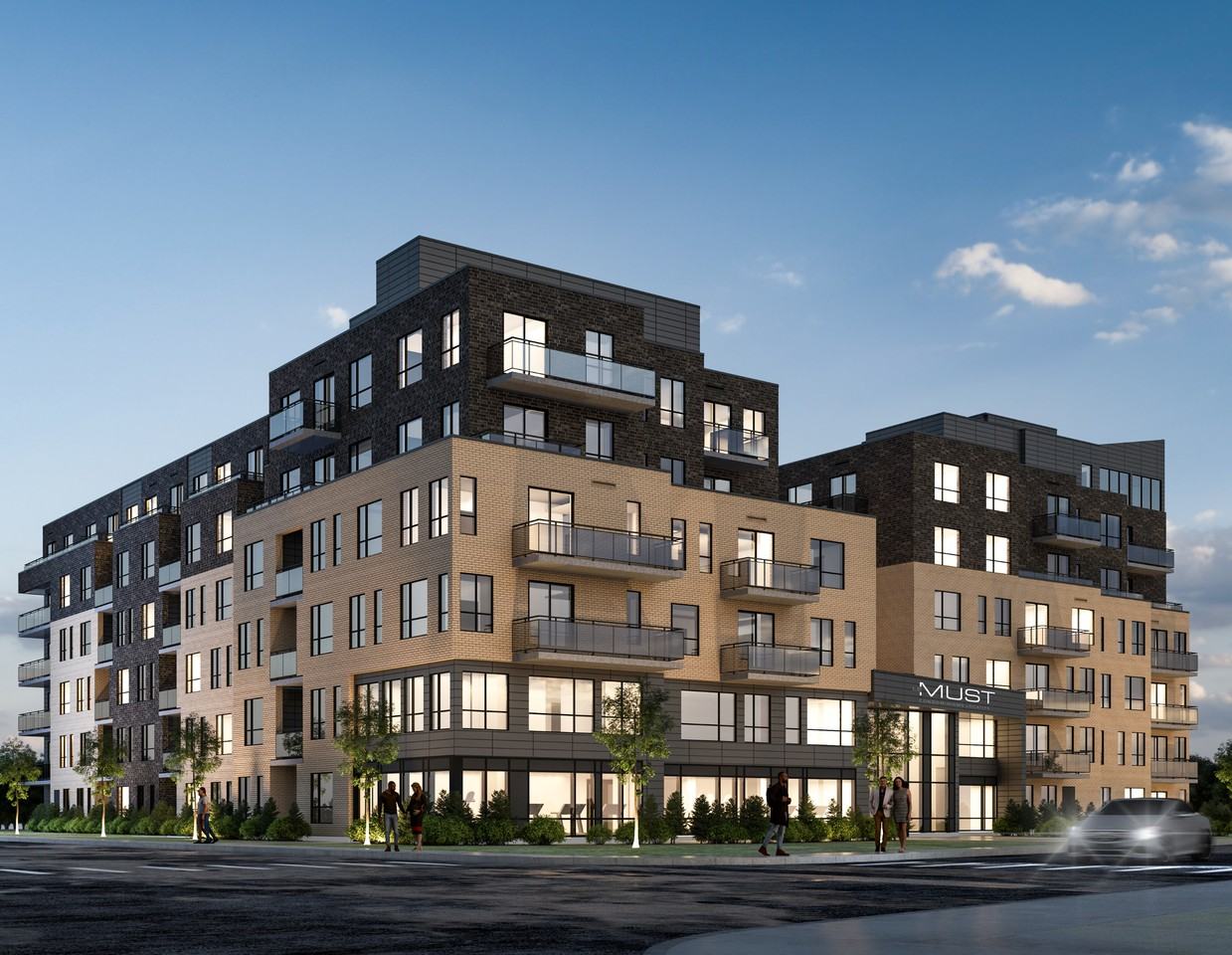 65 Rue WilliamMacdonald Apartments in Lachine, Montréal, QC H8S 1Z6