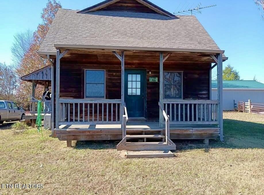 139 Toqua Ln, Vonore, TN 37885 2 Bedroom Apartment for 1,200/month